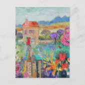 Plaats in het Land 2014 Briefkaart (Voorkant)