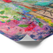 Plaats in het land 2014 poster (Hoek)