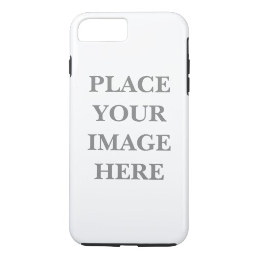Plaats je afbeelding hier iPhone 8plus Case-Mate iPhone Case (Achterkant)