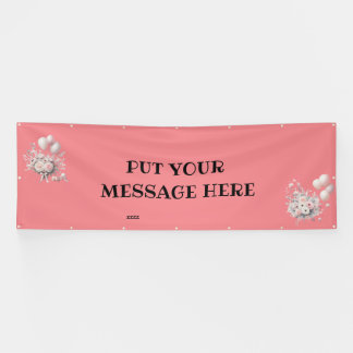 PLAATS JE BERICHT HIER... BANNER