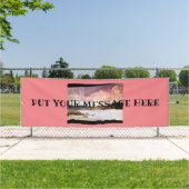 PLAATS JE BERICHT HIER... BANNER (Insitu)