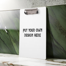 Plaats je eigen ontwerp 