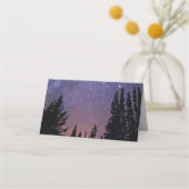 Plaats kaarten / escort Kaarten Plaatskaartje (Achterkant)