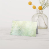 Plaats kaarten plaatskaartje (Achterkant)