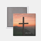  plaats magneet (Voorkant / Achterkant)