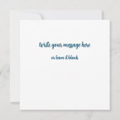 Plaats mijn gezicht in de afbeelding, 2 piraten op kaart (Achterkant)