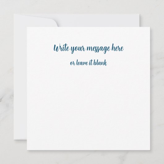 Plaats mijn gezicht in de afbeelding, astronaut, r kaart (Achterkant)