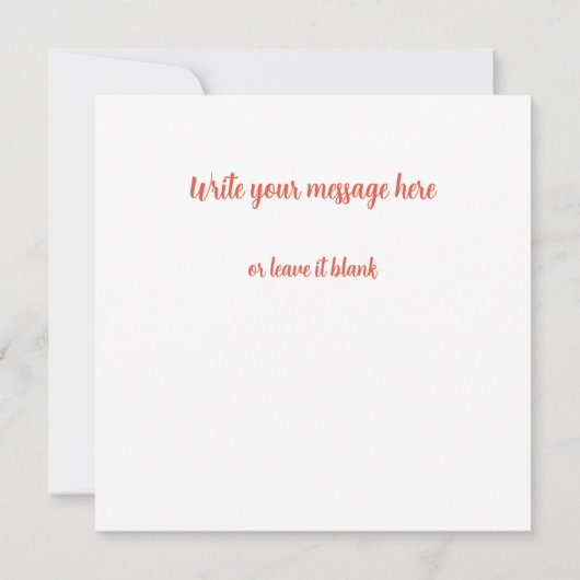 Plaats mijn gezicht in het afbeelding, eenden en k kaart (Achterkant)