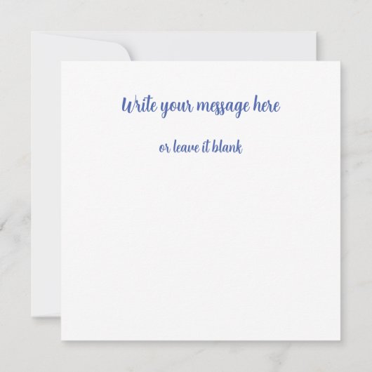 Plaats mijn gezicht in het afbeelding, eenden en k kaart (Achterkant)