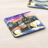 Plaats Onderzetter (Linkerzijde)