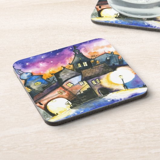 Plaats Onderzetter (Linkerzijde)