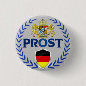 Plaats (Proost) Speldje (Voorkant)