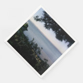 Plaats Servet (Hoek)