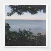 Plaats Servet (Voorkant)