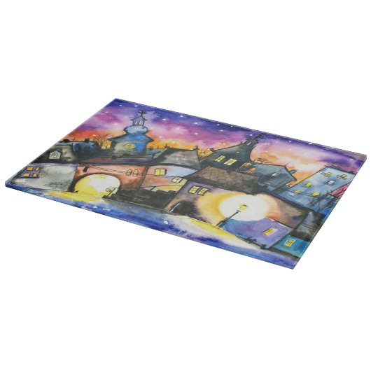 Plaats Snijplank (Hoek)