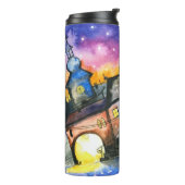 Plaats Thermosbeker (Gedraaid links)