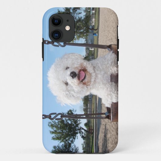 Plaats uw eigen Foto iPhone 5 Hoesje (Achterkant)