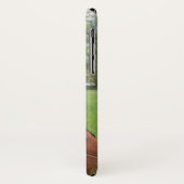 Plaats uw eigen foto van uw Franse Bulldog Case-Mate iPhone Case (Achterkant/links)