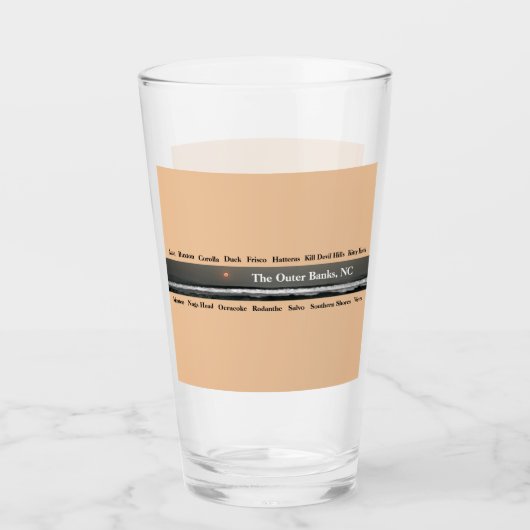 Plaats van de buitenbanken glas (Voorkant)