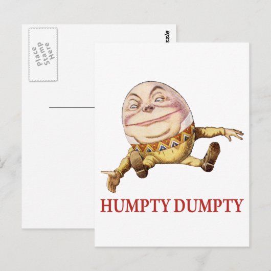 PLAATS VAN DE VRIJSTELLING VAN DE VRIJSTELLING OP  BRIEFKAART (Voorkant / Achterkant)