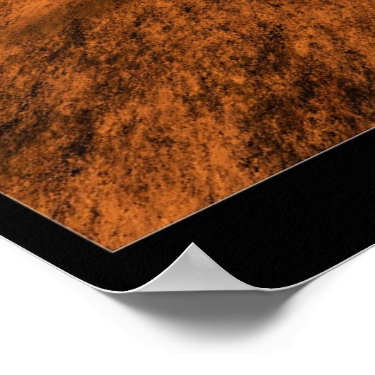 Plaats woning poster (Hoek)