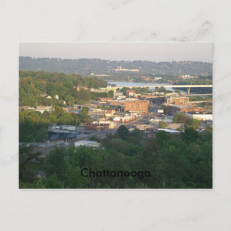 Plaatselijk Briefkaart