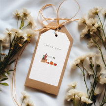 plaatselijk geteeld baby shower