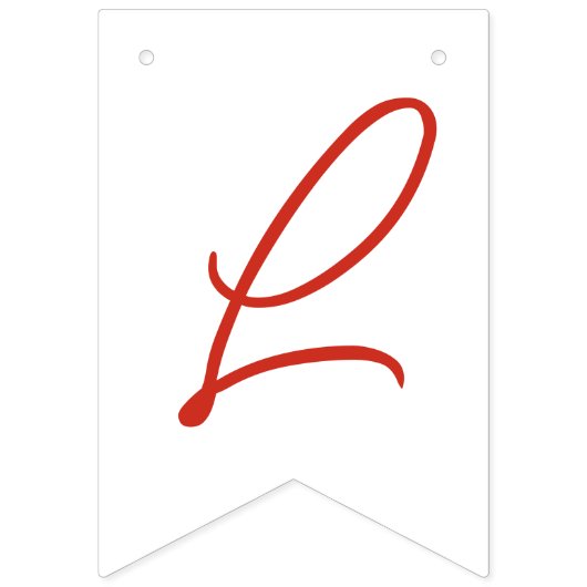 Plaatselijk geteeld, Baby shower van de landbouwma Vlaggetjes (Tweede vlag)