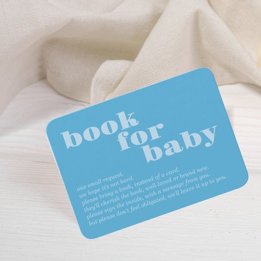 plaatselijk geteeld | Boek voor Baby | Colorblock  Informatiekaartje