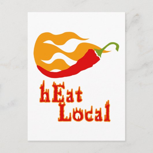 Plaatselijke Briefkaart (Voorkant)