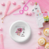 Plaatsen om gratis te verblijven papieren kommen (Feest)