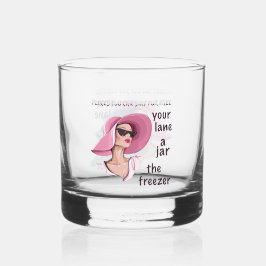 Plaatsen om gratis te verblijven whisky glas