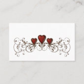 Plaatsen Tabelnummer Naam Kaarten Verwijder "Naam" Plaatskaartje (Achterkant)