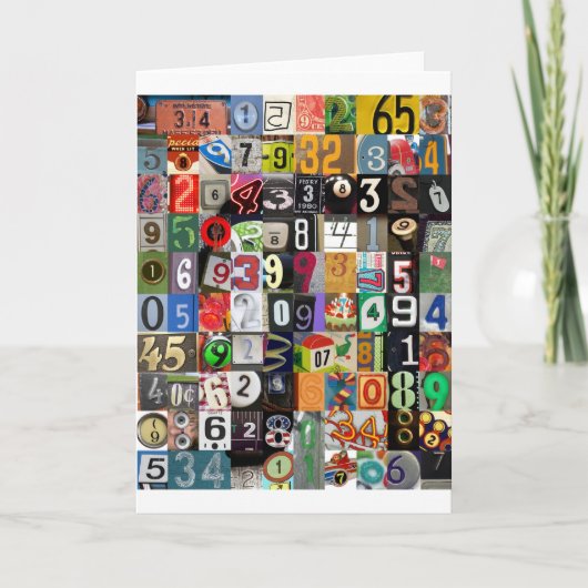 Plaatsen van Pi Kaart (Voorkant)