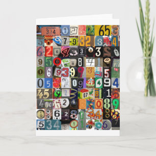 Plaatsen van Pi Kaart