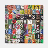 Plaatsen van Pi Magneet (Voorkant)