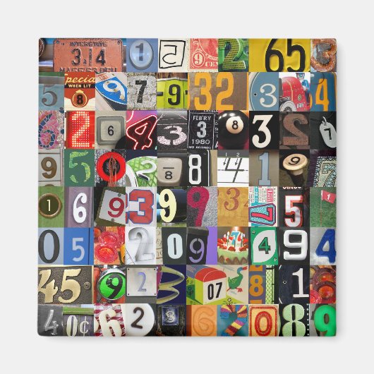 Plaatsen van Pi Magneet (Voorkant)