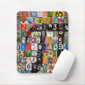 Plaatsen van Pi Muismat (Met muis)