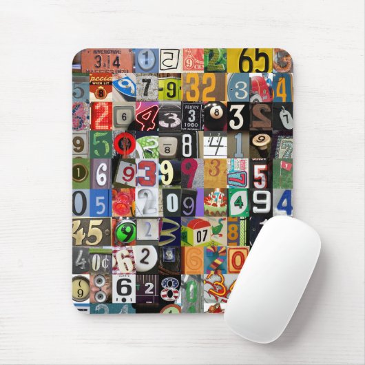 Plaatsen van Pi Muismat (Met muis)