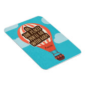 Plaatsen waar je met GOD Magnet gaat Magneet (Rechterzijde)