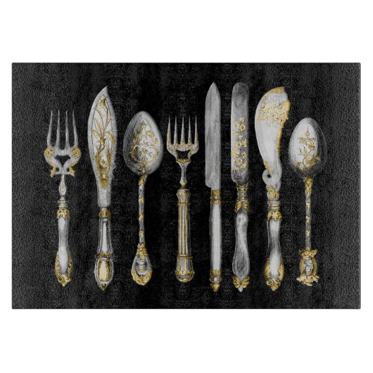 Plaatsing van kaasmakerijen snijplank (Voorkant)