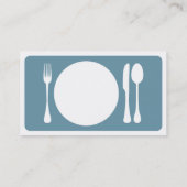 plaatsing van modellen visitekaartje (Achterkant)