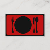 plaatsing van modellen visitekaartje (Achterkant)