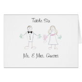 Plaatskaart (Voorkant Horizontaal)