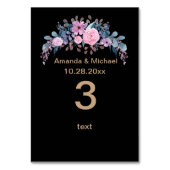  plaatskaart voor waterverf kaart (Achterkant)