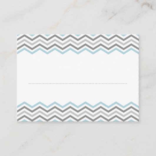 PLAATSKAARTEN:: chevron1 3 Plaatskaartje (Voorkant)