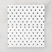 Plaatskaartjes met citroen hoofdpersoon naam (Binnenkant ongevouwen)