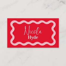 Plaatste kaart plaatskaartje