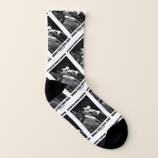 Plaatsvervangend lid van de huidige Kampioen Nikol Sokken (Links binnenkant)