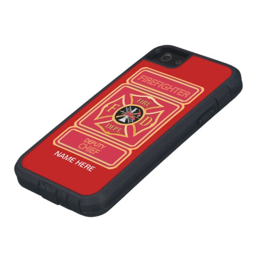 Plaatsvervanger Case-Mate iPhone Case (Onderkant)